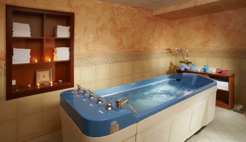 Orea Spa Hotel Bohemia Mariánské Lázně